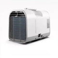 Portable Lightweight Tent air Conditioner Quick Cooling Energy-Saving Model for Outdoor Tent Use 220-240V