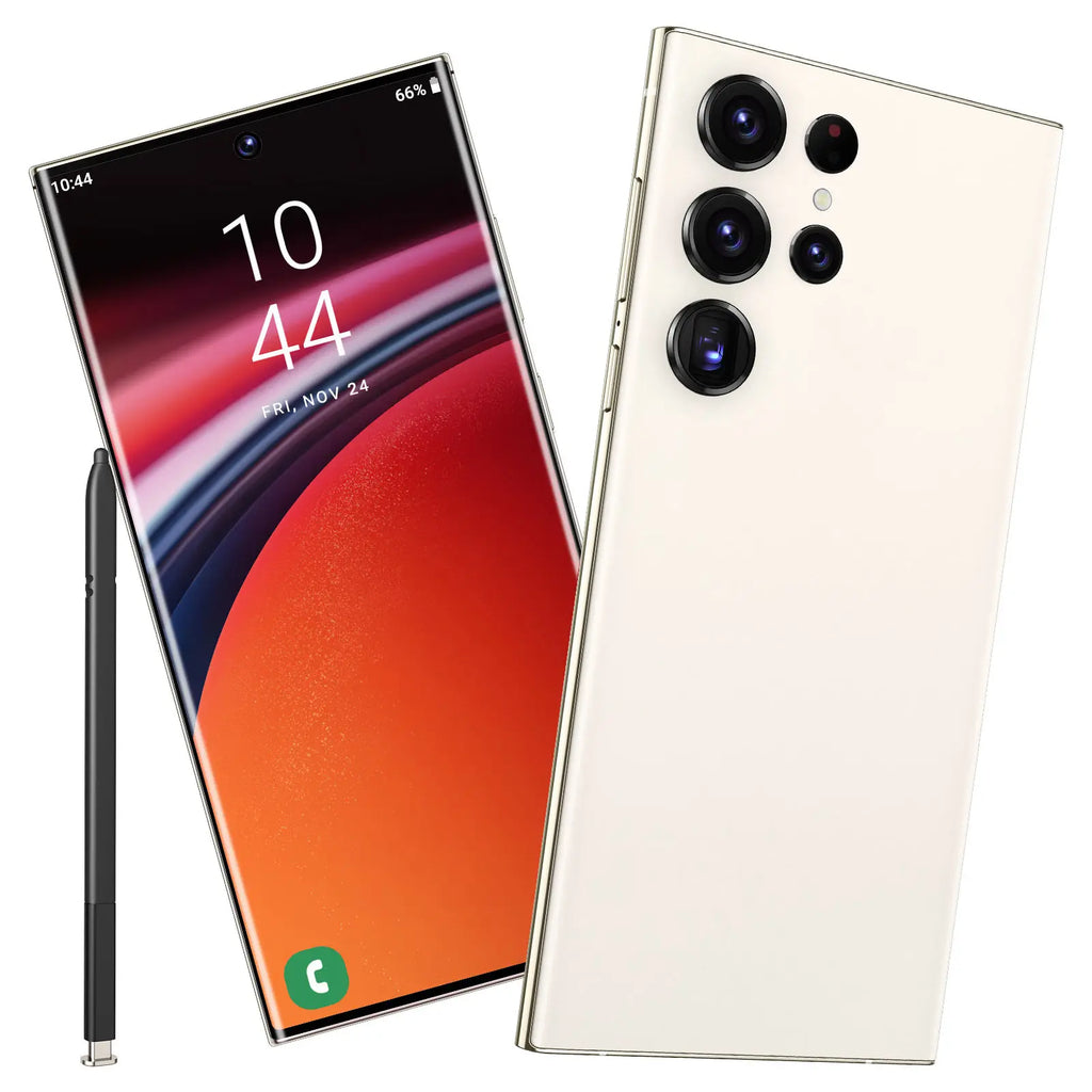 Original Phones S24 ultra Smartphones for S24 ultra 5G Dual SIM Cellphone Mobile Phone S24 ultra 5g Smartphone