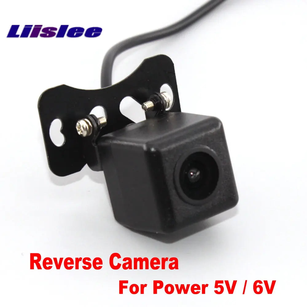 5V 6V 12V 24V Car Rear Reversing Parking Camera Backup AUTO HD CCD RCA AV CVBS AHD NTSC PAL CAM