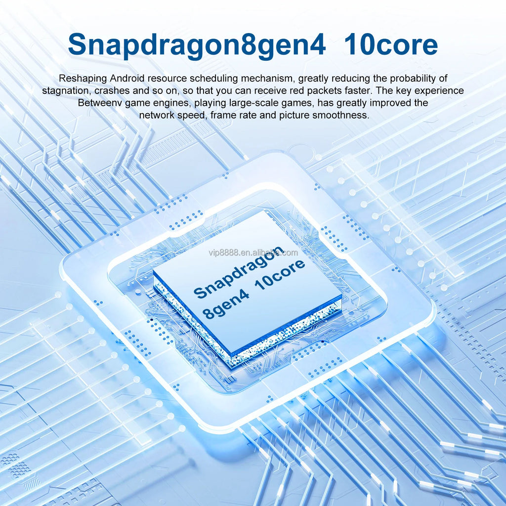 22GB+2TB Large Memory S25 ULTRA Smartphone High Quality Android 15 Mobile Phones Big Screen 7.3 Inch S25 ultra Cellphones
