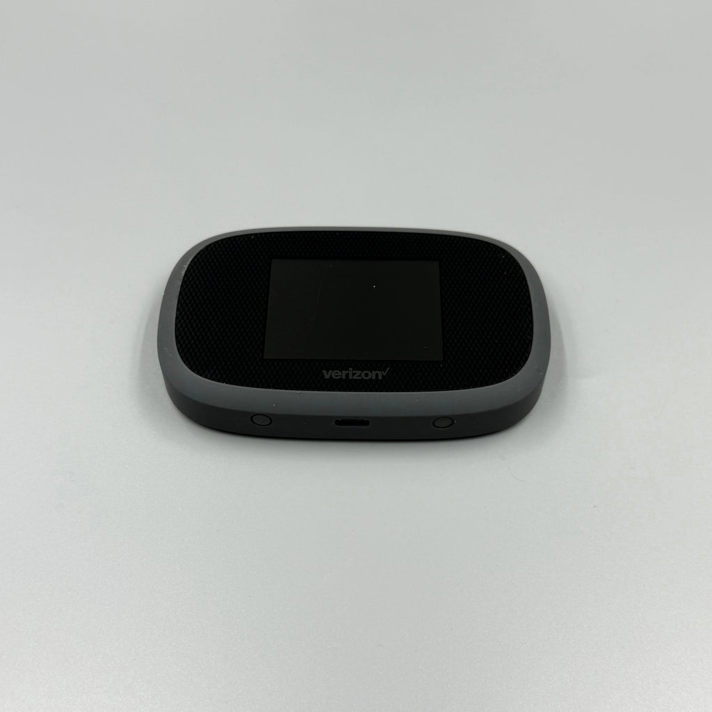 Unlocked Verizon Wireless Jetpack 8800L 4G LTE GSM Mobile Hotspot Dual-Band Worldwide CAT18 300Mbps VoIP Firewall QoS VPN