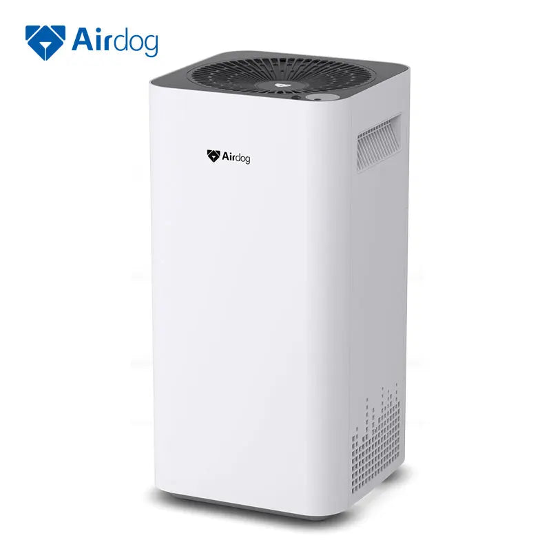 Airdog X3 Indoor Ultra Quiet Household Air Purifier for Babies Room