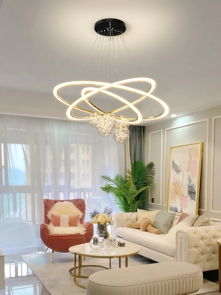 Skyline Linear Wall Lamp Strip Family Decoration Black White Steel Bar Villa Aisle DIY Length LED Ceiling Light Cutting Sconce