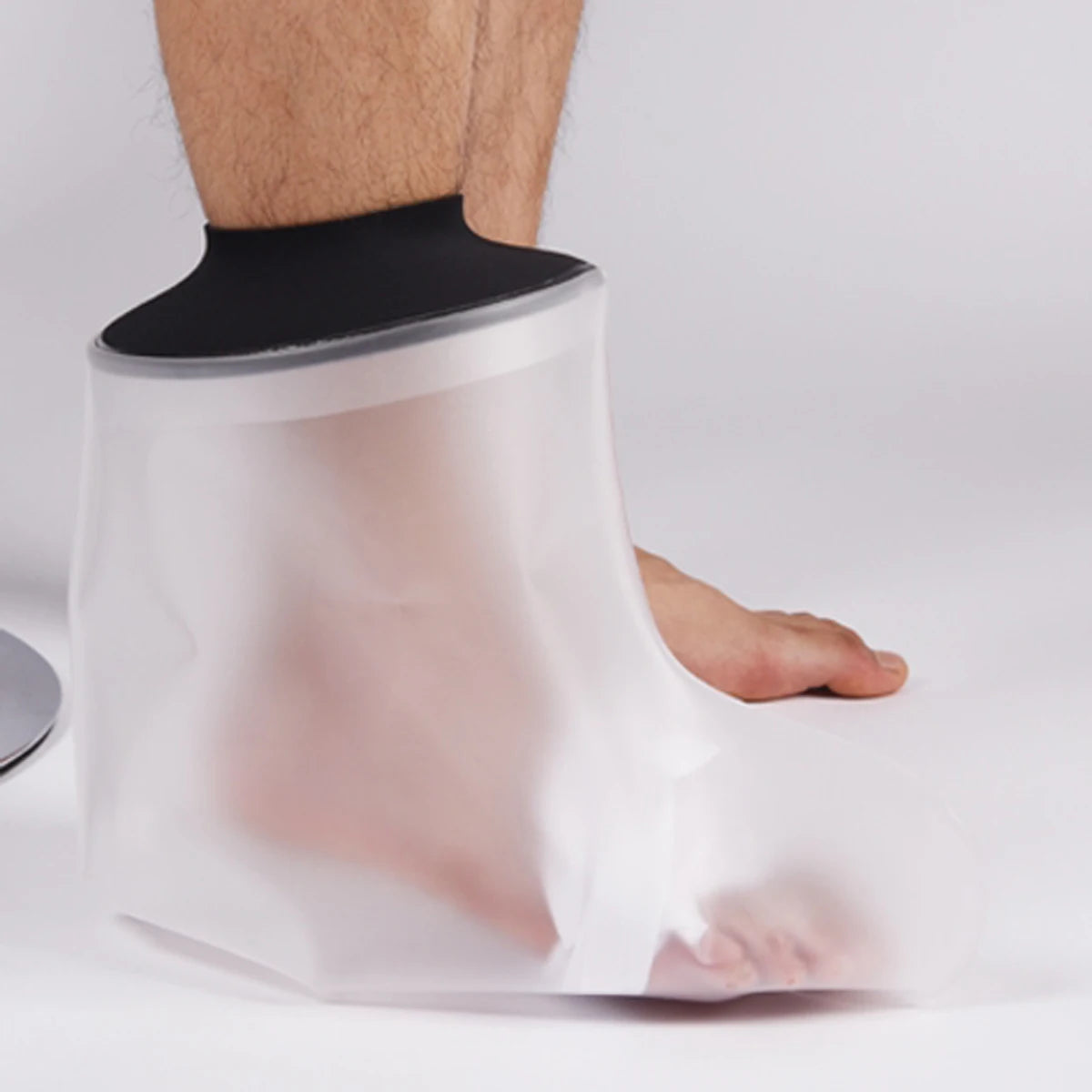 Reusable Shower Wound Protector Leg Cast Cover Waterproof Bandage Cast Protector Cast Cover Waterproof