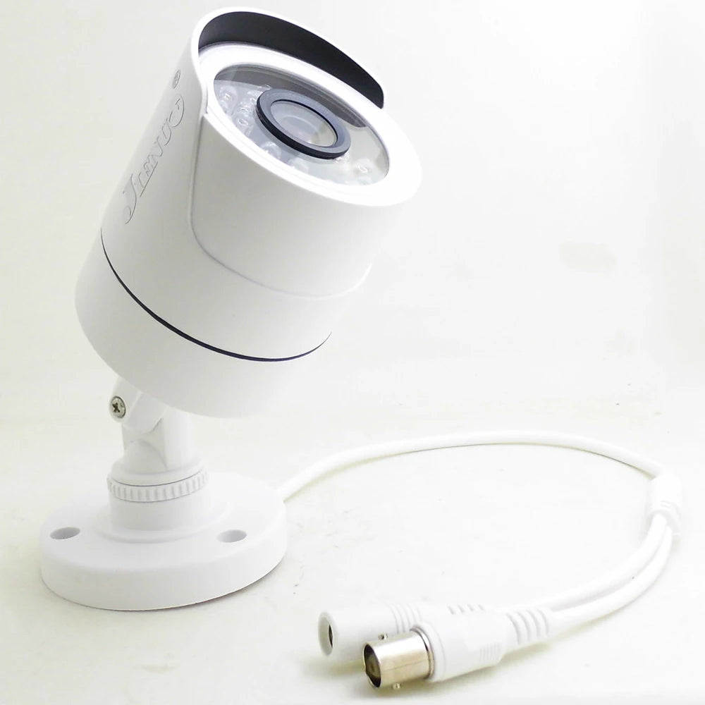 HD Cam AHD Camera CCTV Security Surveillance Outdoor Waterproof 720P 1080P 4MP 5MP CVI TVI Infrared Night Vision 2mp Home Camera