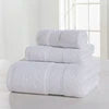 3Pcs/Set Towel Set Shower 70*140cm+ Face Towel 74*34cm + Hand Towel 34*34cm 100% Cotton Washrag Washcloth Bathroom Home Dry