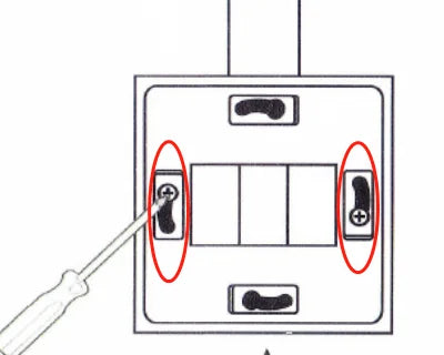 European AC100-240V Tempered Black White Crystal Glass Touch Switch Panel Wall Light Sensor Button 1/2/3 Gang 10A Interrupt
