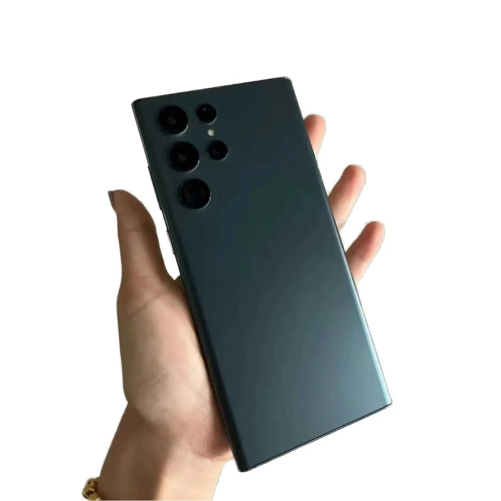 Original Phones S24 ultra Smartphones for S24 ultra 5G Dual SIM Cellphone Mobile Phone S24 ultra 5g Smartphone