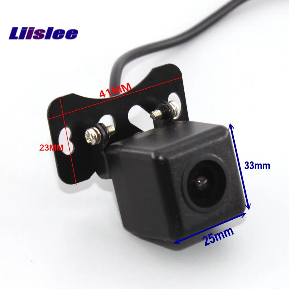 5V 6V 12V 24V Car Rear Reversing Parking Camera Backup AUTO HD CCD RCA AV CVBS AHD NTSC PAL CAM