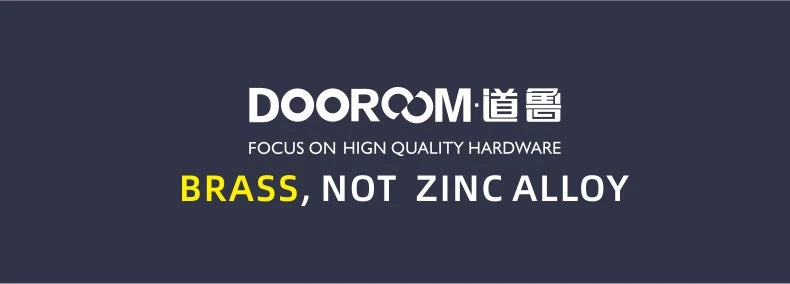 Dooroom Brass Furniture Handles Modern Light Luxury Semi Circle Pulls Wardrobe Dresser Cupboard Cabinet Drawer half moon Knobs