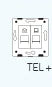 Livolo Luxury White Pearl Crystal Glass, EU standard, Single Glass Panel For 2 Gang  Wall Touch Switch,VL-C7-C2-11 (7 Colors)
