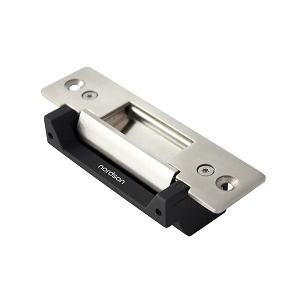Heavy Duty ANSI Standard Electric Strike Door Lock (NJ-320A)