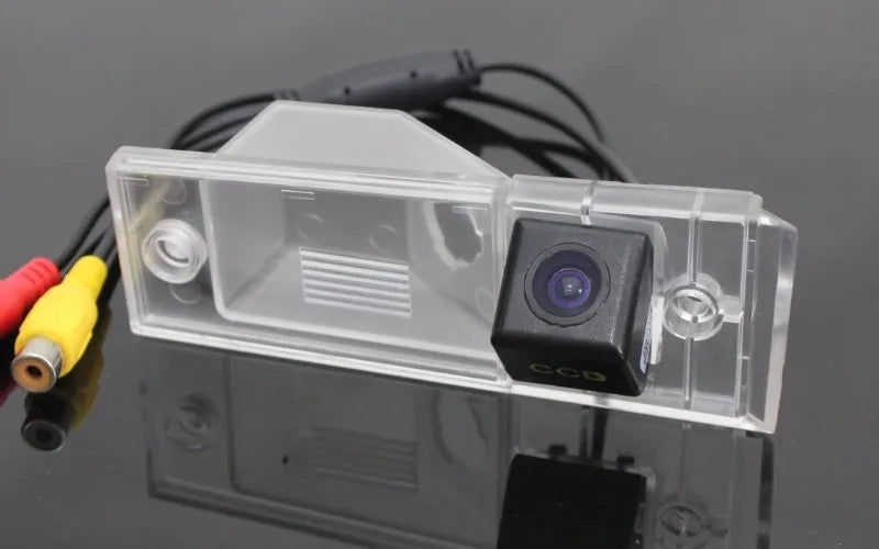 For KIA VQ Grand Carnival Sedona Carnival 2006~2015 Reversing Camera Car Back up Camera Rear View Camera HD CCD Night Vision