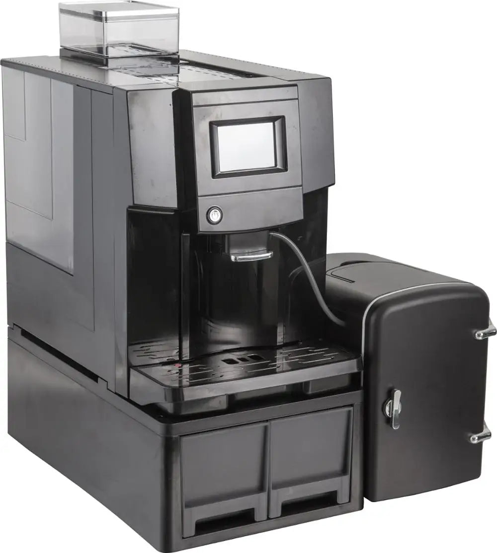 220V CB GS  High Quality Easy Used Coffee Bean Vending Machine