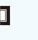 Livolo Luxury White Pearl Crystal Glass, EU standard, Single Glass Panel For 2 Gang  Wall Touch Switch,VL-C7-C2-11 (7 Colors)