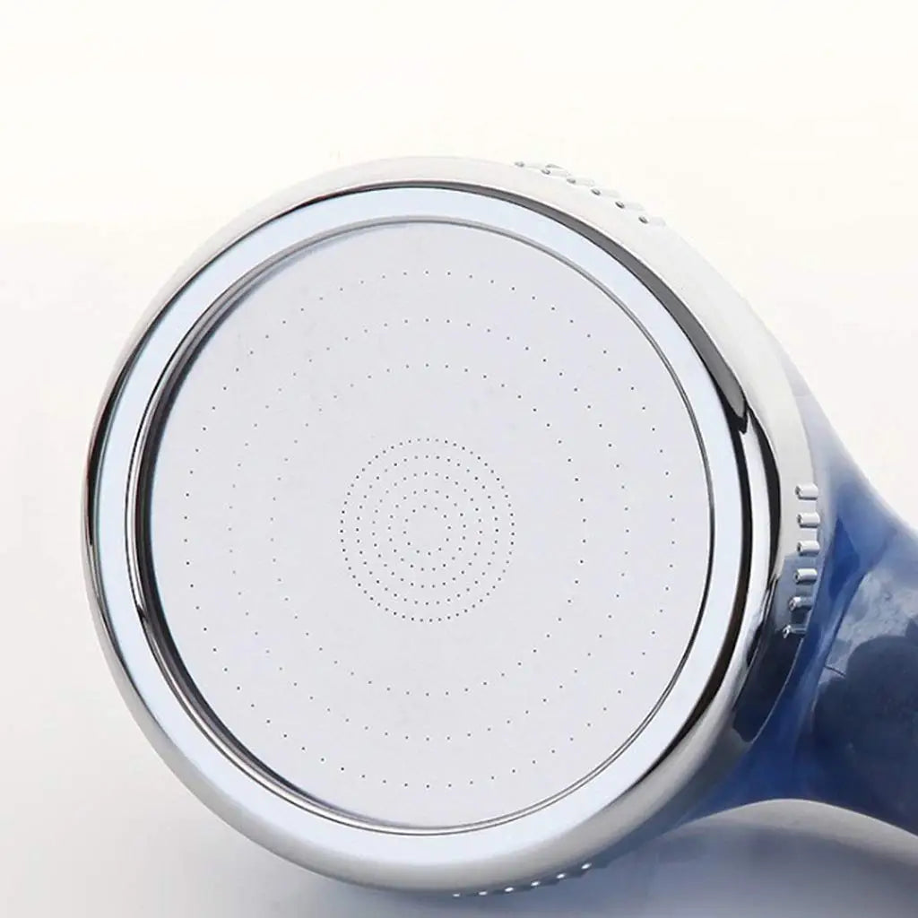 High Quality Bath PP Sediment Cartridge Filtered Shower Head High Pressure Filter Shower Head Rainfall Spa Shower Nozzle
