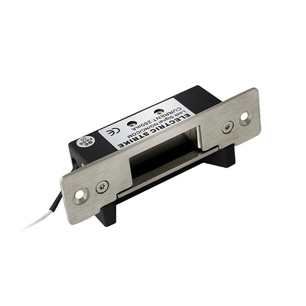 Heavy Duty ANSI Standard Electric Strike Door Lock (NJ-320A)