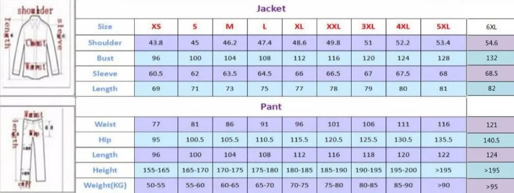 2024 New Arrival l Long Coat Designs Chinese Red Men Suit Gentle Men Tuxedo Prom Blazer Custom 3 Pieces (Jacket+vest+Pants)