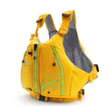 Daiseanuo Adult Life Jackets Floating Vest Buoyancy Aid Jacket PFD for Fishing Sailing Surfing Boating Kayak for Water Sports