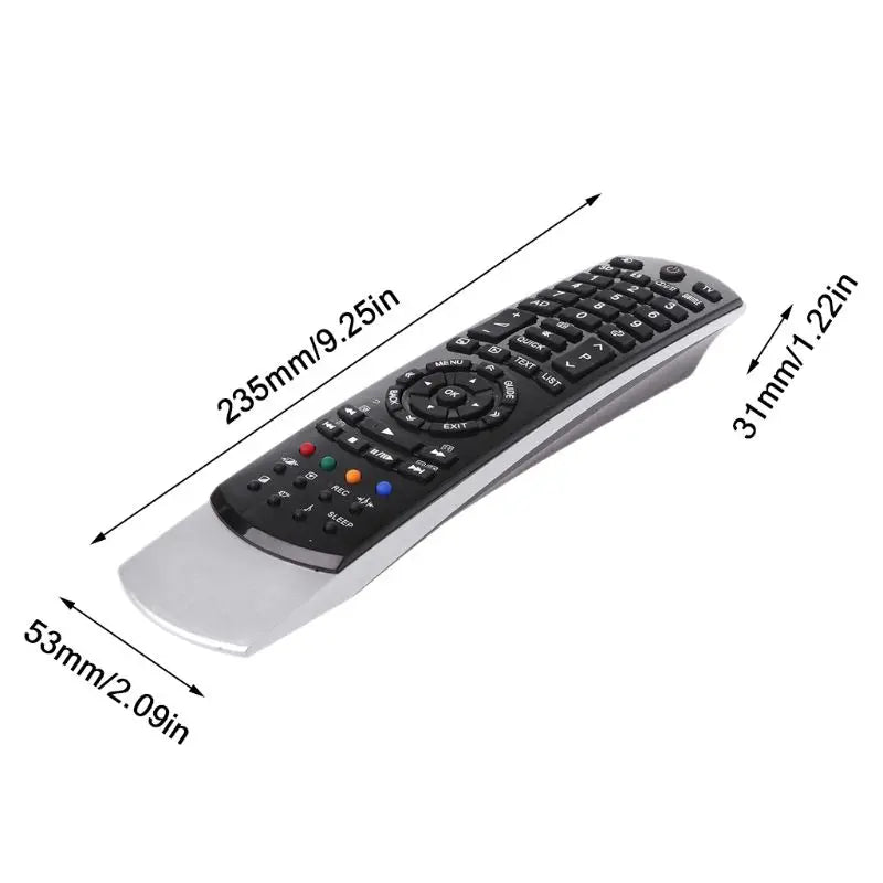 Remote Controller for Toshiba TV Television CT-90366 CT-90404 CT-90405 CT-90368 CT-90369 CT-90395 CT-90408 CT-90367 CT-90388