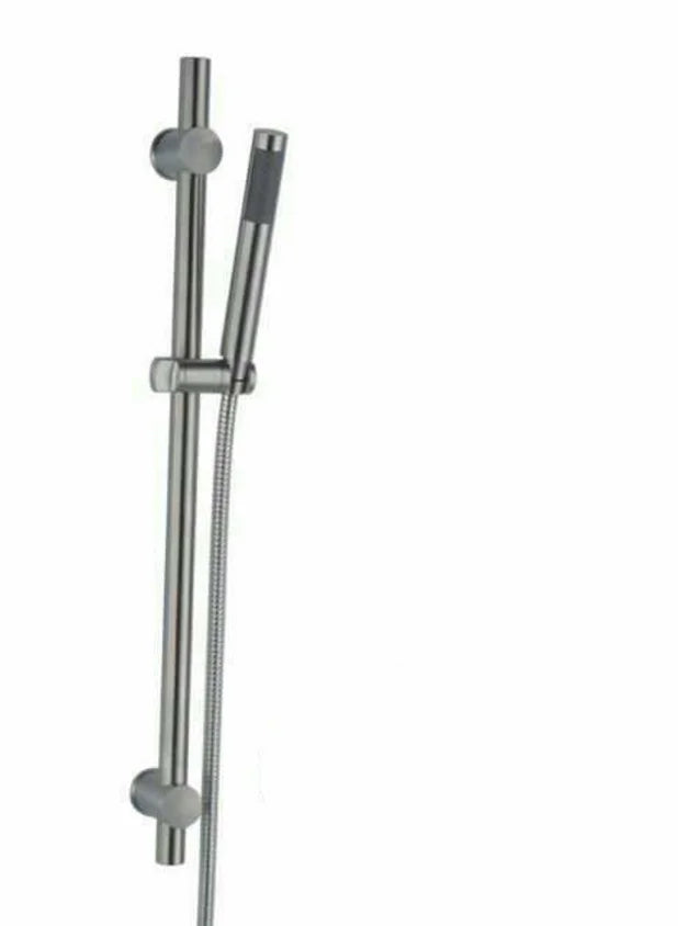 Thermostatic Shower Faucet Set 2 Function Shower System Wall Mounted Shower Set