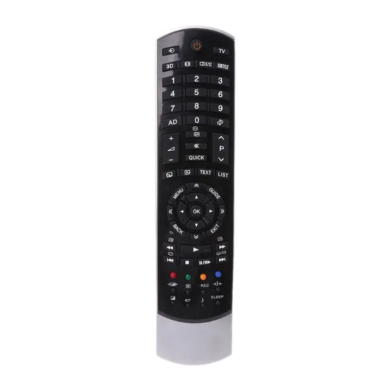 Remote Controller for Toshiba TV Television CT-90366 CT-90404 CT-90405 CT-90368 CT-90369 CT-90395 CT-90408 CT-90367 CT-90388
