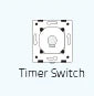 Livolo Luxury White Pearl Crystal Glass, EU standard, Single Glass Panel For 2 Gang  Wall Touch Switch,VL-C7-C2-11 (7 Colors)