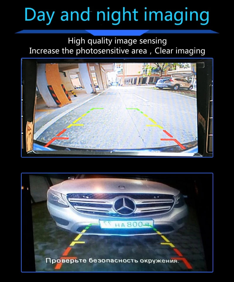 For KIA VQ Grand Carnival Sedona Carnival 2006~2015 Reversing Camera Car Back up Camera Rear View Camera HD CCD Night Vision