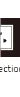 Livolo Luxury White Pearl Crystal Glass, EU standard, Single Glass Panel For 2 Gang  Wall Touch Switch,VL-C7-C2-11 (7 Colors)