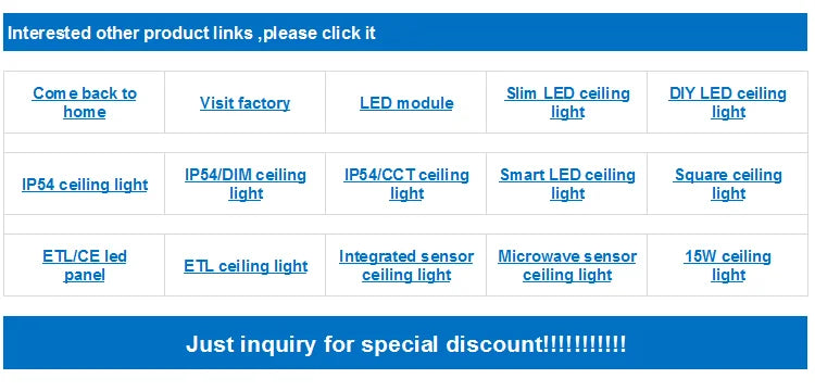 Best Sales 3year Warranty Indoor Round Wifi Tuya Remote Control Led Smart Ceiling Light for Home