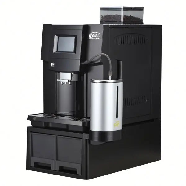 220V CB GS  High Quality Easy Used Coffee Bean Vending Machine