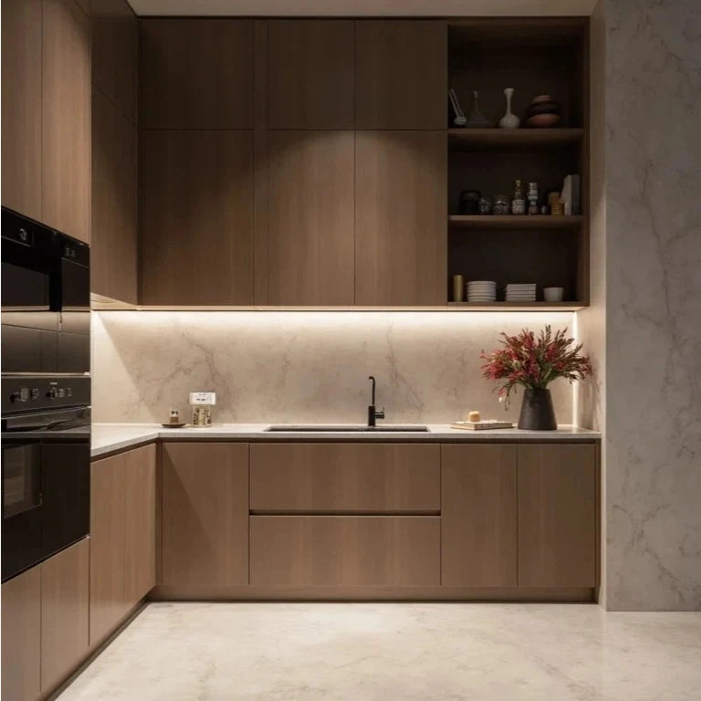 Kitchen Cupboards Furniture Modern Free Designs Modern Complete Kitchen Furniture Set