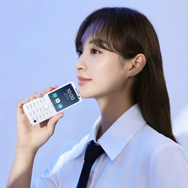 Mini Student Smart Phones Android F21 Pro 2.8 Inch Touch Screen 3gb Ram 32gb Rom Keypad Mobile Phone 4g