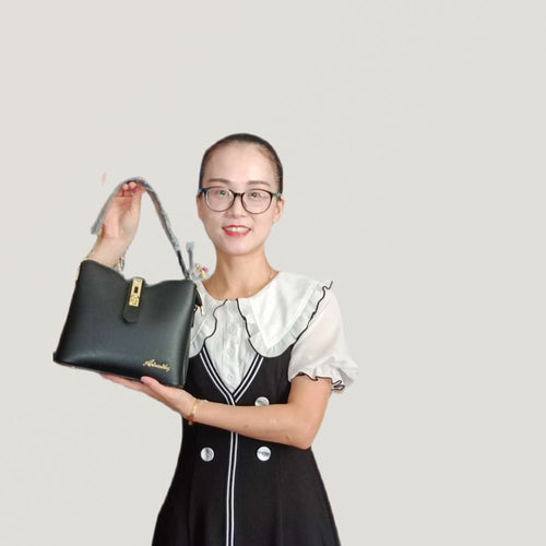 Comfy Soft Leather Crossbody Bag