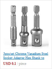 5 inch Automatic Center Punch Spring Loaded Marking Starting Holes Tool Wood Press Dent Marker Woodwork Tool Hole Drill Bits New