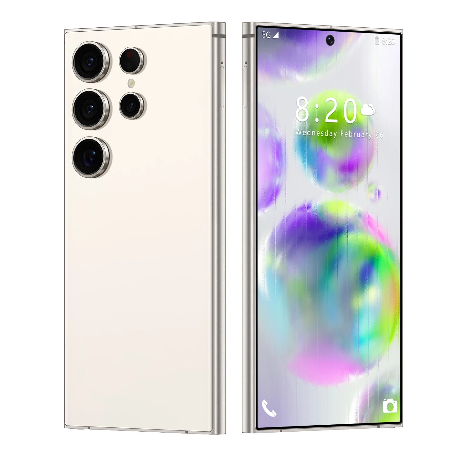 Wholesale Cheap Original Phones 48+108MP S24 Ultra Smartphone 16GB+1TB 5G Dual SIM Cellphon 5g Smartphone 5g 8000mAh