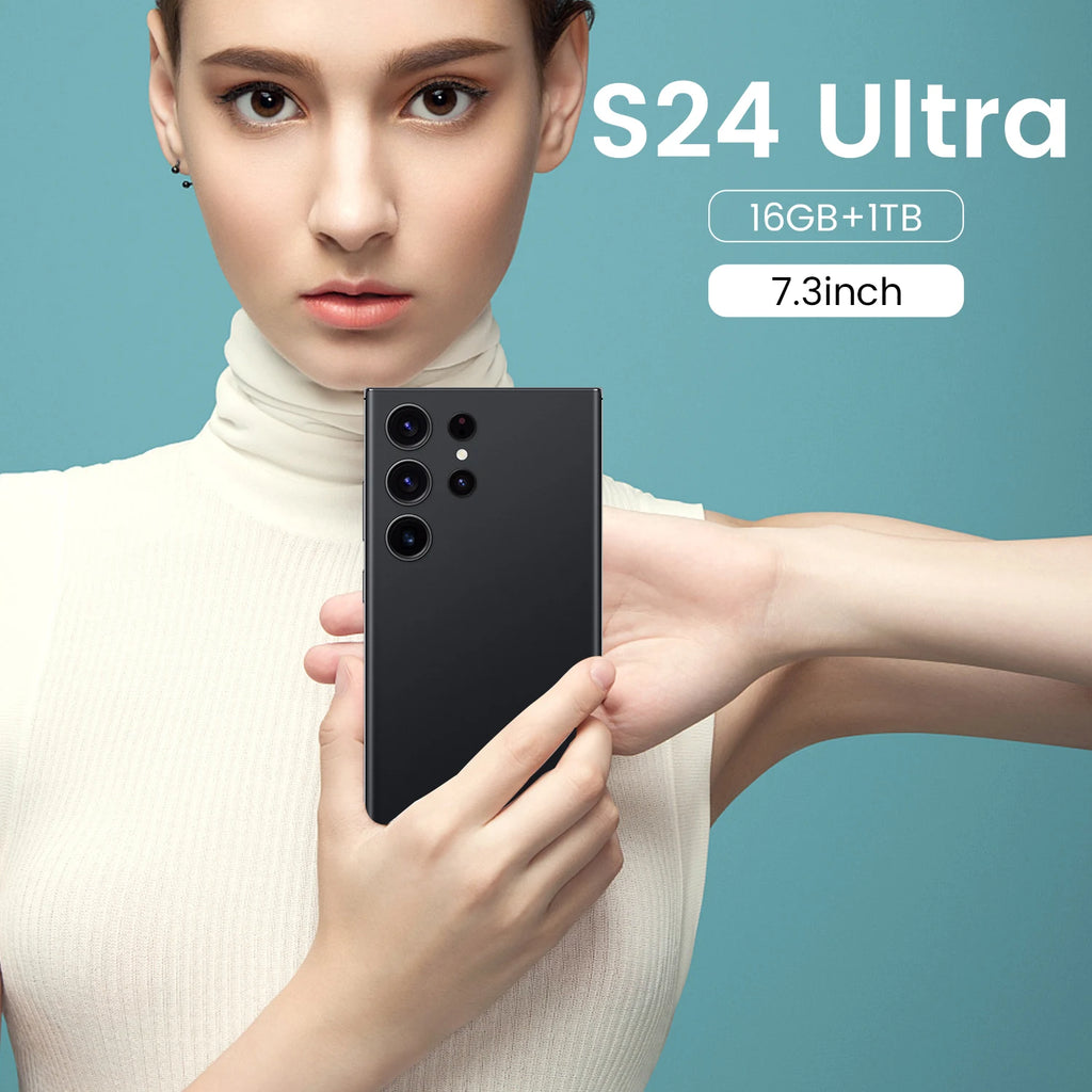 S23 5G Techno Mobile Phones Smartphone Itel Mobile Phones Gaming Mobile Phones