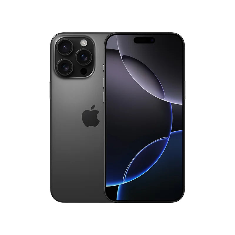 Low cost wholesale of original second-hand phones for A+16 Pro/Max 128GB 6.3-inch second-hand phones