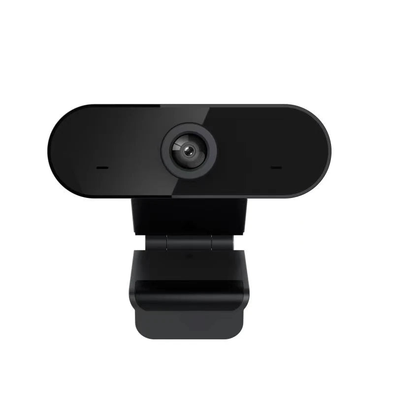 1080P  High Quality Webcams Hd Resolutions Security Cameras Built in Microphone