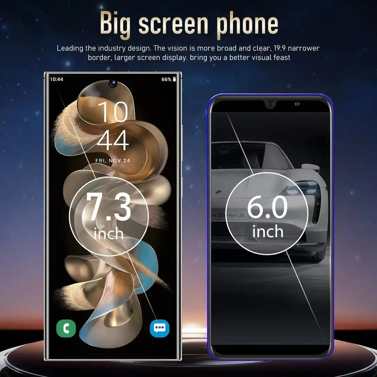 Original Phones S24 ultra Smartphones for S24 ultra 5G Dual SIM Cellphone Mobile Phone S24 ultra 5g Smartphone