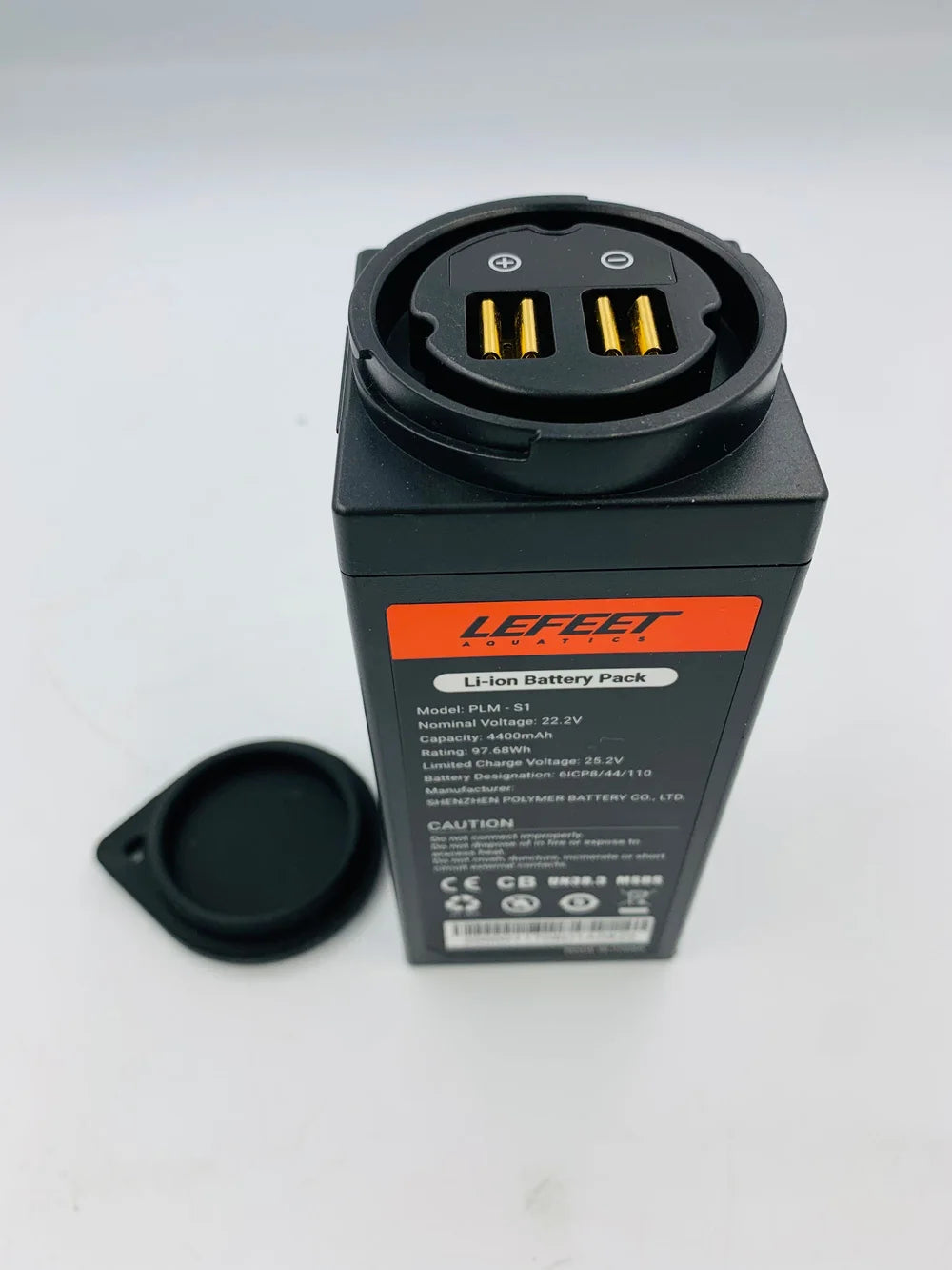 LEFEET S1 Electric Underwater Scooter Battery Original accessories