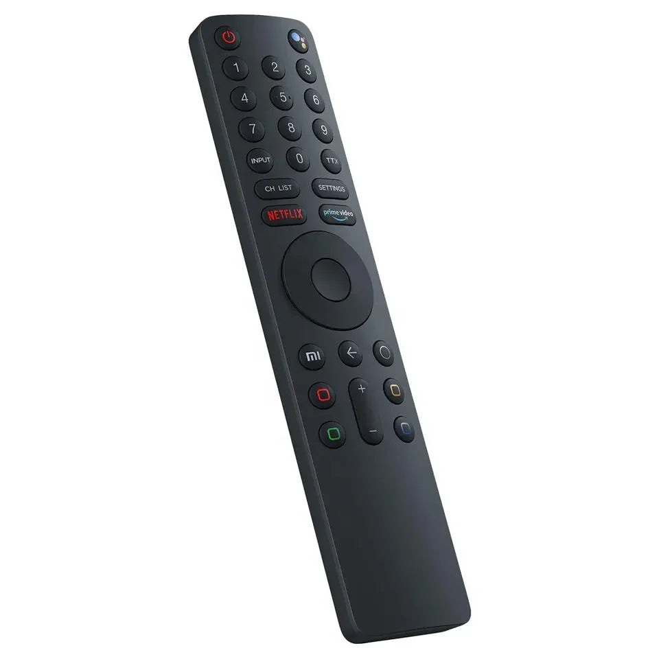 Wholesale Price Voice Function Wireless XMRM-010 Remote Controls air Mouse for Xiaomi MI TV 4S Smart Television Factory
