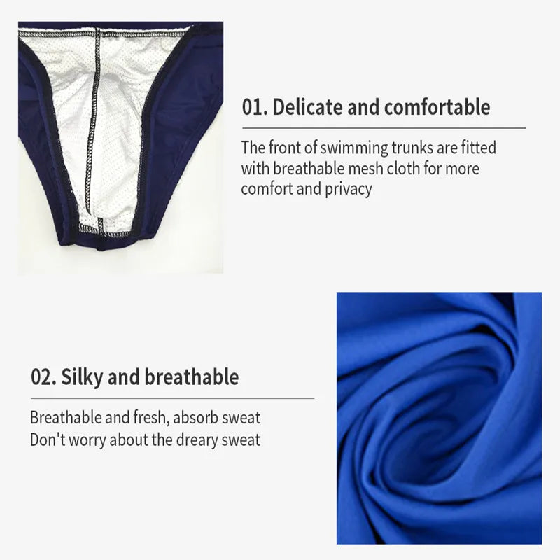 bikini  Men Striped Swimsuit Briefs Mens Swim shorts Swimming Trunks Surf boardshorts Beach Swimwear  swim tankini