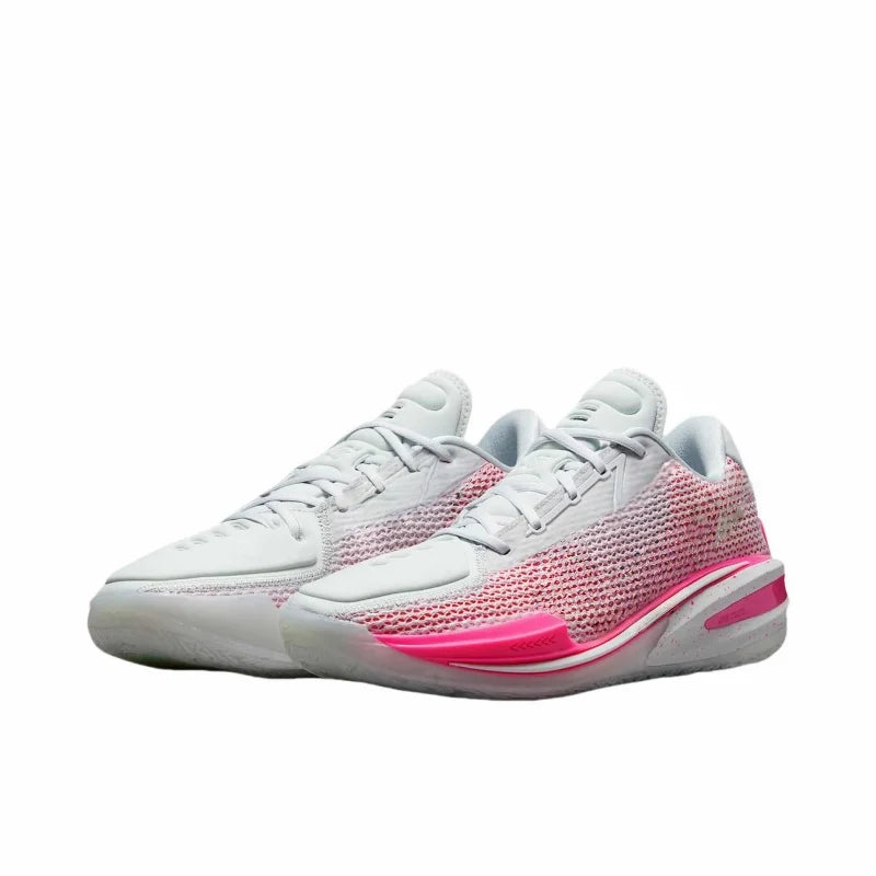 High Performance Men Basketball Shoes Professional Court Training Athletic Sneakers Women Slip High Traction Basketball Shoes