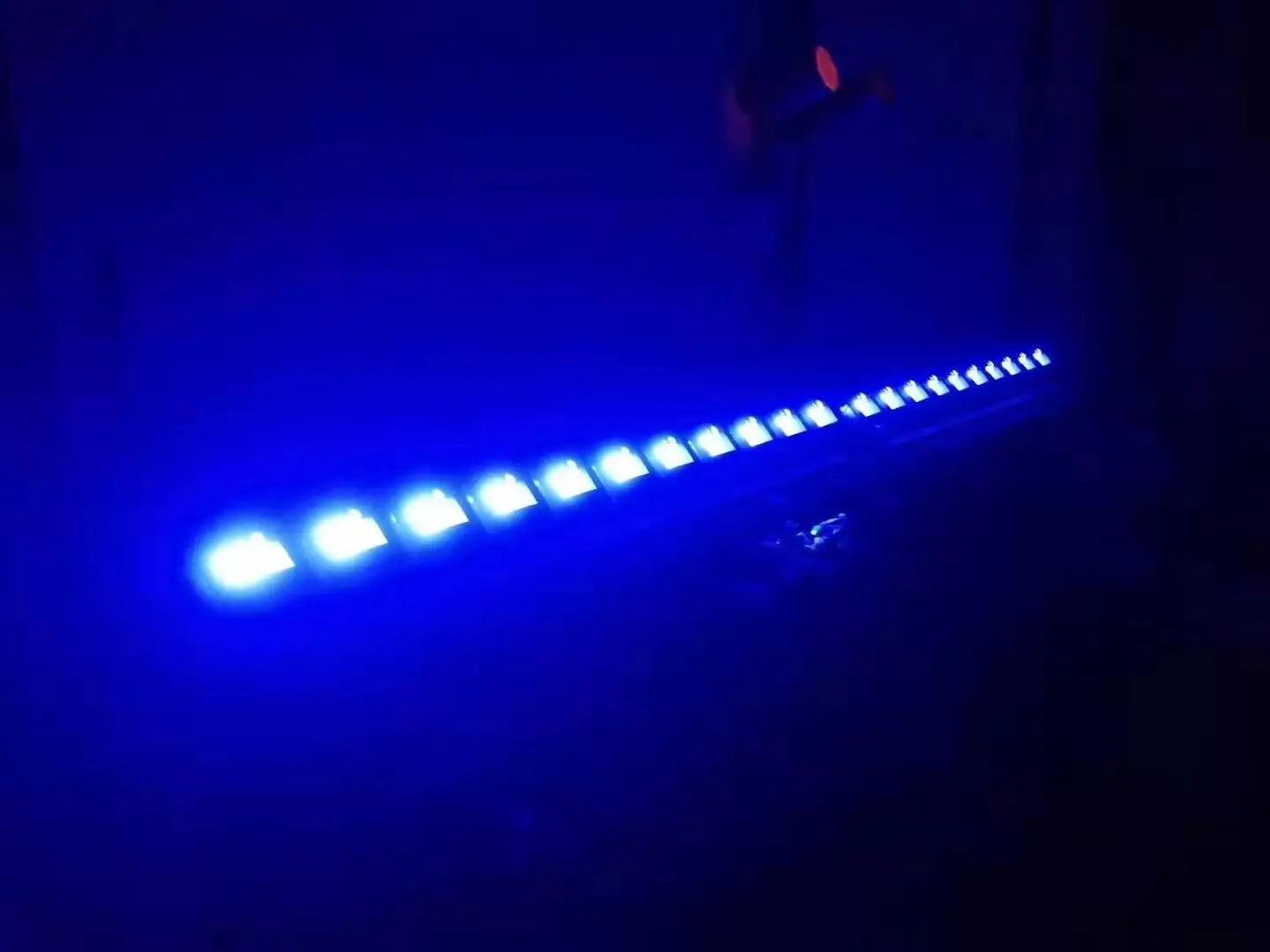 LED Step Light 1.5w Indoor Stair Lamp Wall Corner Night Lights Square Staircase Lamps For Villa Hotel Pathway Lobby Stairway