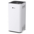 Airdog X3 Indoor Ultra Quiet Household Air Purifier for Babies Room