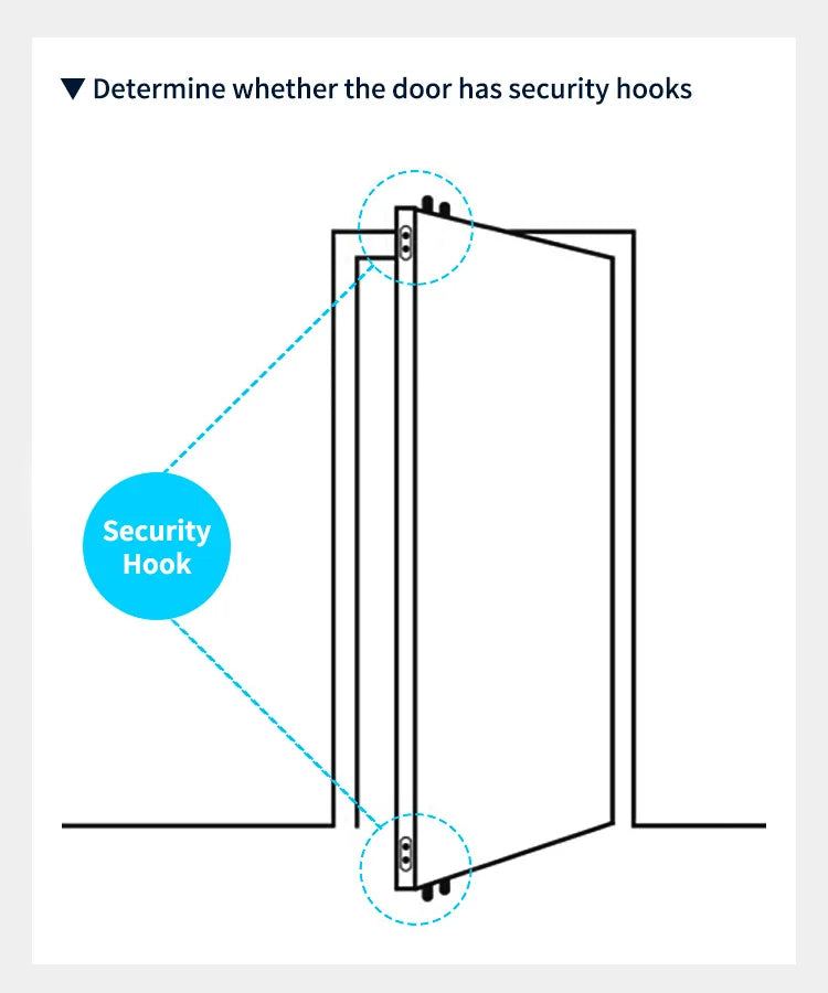 Facial Recognition Video call Automatic Door Lock TUYA Front Door Fingerprint Smart Lock Digit Camera Visible Inner Screen