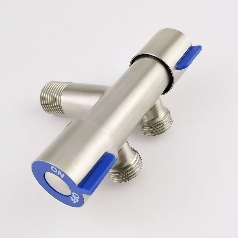 Deao Hot Selling Wholesale Low Price High Pressure Shattaf Bracket Bathroom Shower Shattaf Toilet Sprayer Set