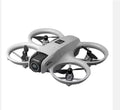 Cross-Border T25 Mini RGB Stunt Light Plastic Children's Drone 360-Degree Flip Flight Remote-Controlled Toy Aircraft