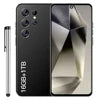 Phones Mobile Android Smartphone Mobile Phones Smartphone Smart Phone 2+16GB S24 for Sum S24 Ultra Sung